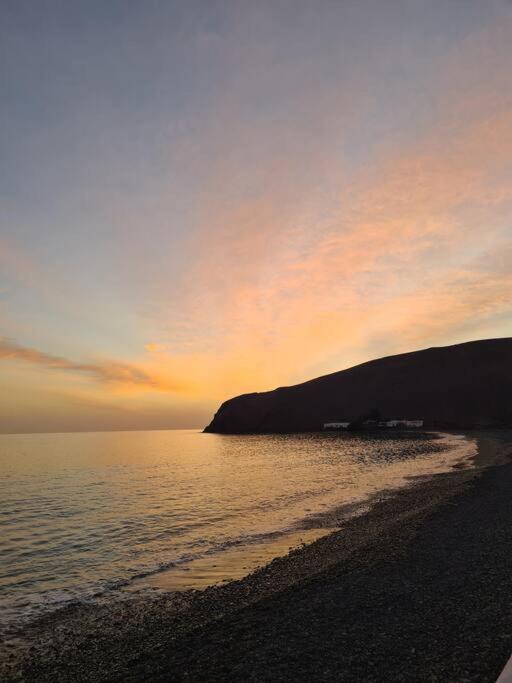 La Marisma Beach Giniginámar Kültér fotó