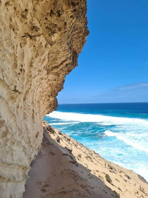 La Marisma Beach Giniginámar Kültér fotó